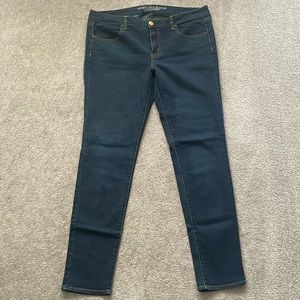 American Eagle Jegging